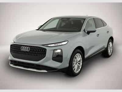 Audi Q3 (2026) - Foto 1