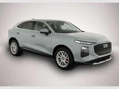 Audi Q3 (2026) - Foto 2