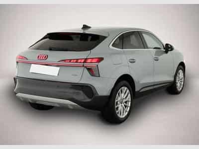 Audi Q3 (2026) - Foto 3