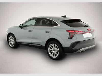 Audi Q3 (2026) - Foto 4