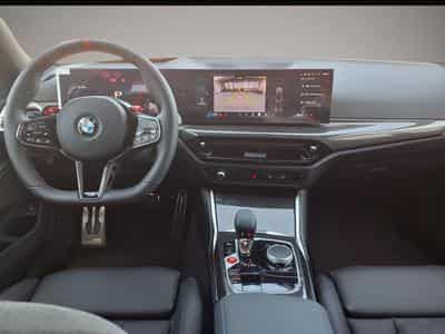 BMW M3 (2026) - Foto 5