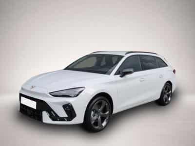 Cupra Leon (2025) - Foto 1