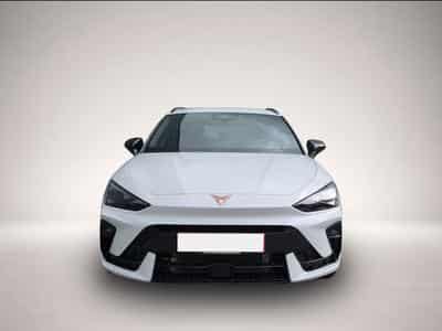 Cupra Leon (2025) - Foto 2