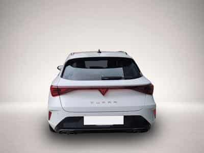 Cupra Leon (2025) - Foto 5