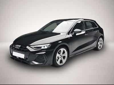 Audi A3 (2025) - Foto 1