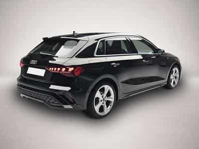 Audi A3 (2025) - Foto 2