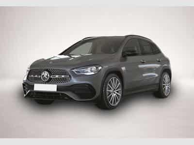 Mercedes GLA 200 (2022) - Foto 1