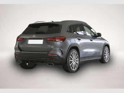 Mercedes GLA 200 (2022) - Foto 2