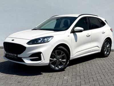 Ford Kuga Kuga 2.5 Hybrid 4x4 ST-Line X /LED/ACC/CAM/ (2022) - Photo 1
