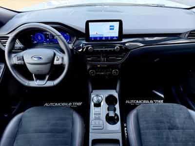 Ford Kuga Kuga 2.5 Hybrid 4x4 ST-Line X /LED/ACC/CAM/ (2022) - Photo 10