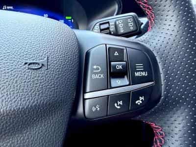 Ford Kuga Kuga 2.5 Hybrid 4x4 ST-Line X /LED/ACC/CAM/ (2022) - Photo 15