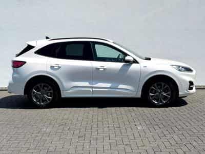 Ford Kuga Kuga 2.5 Hybrid 4x4 ST-Line X /LED/ACC/CAM/ (2022) - Photo 3