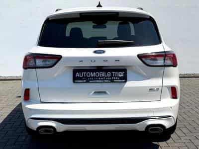 Ford Kuga Kuga 2.5 Hybrid 4x4 ST-Line X /LED/ACC/CAM/ (2022) - Photo 5