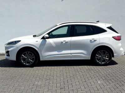 Ford Kuga Kuga 2.5 Hybrid 4x4 ST-Line X /LED/ACC/CAM/ (2022) - Photo 7