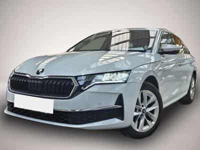 Skoda Octavia (2025) - Foto 1
