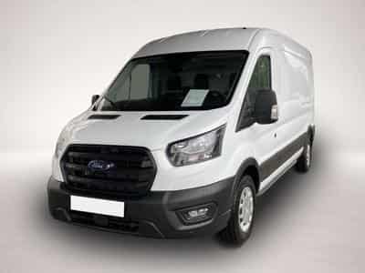 Ford Transit (2024) - Foto 1