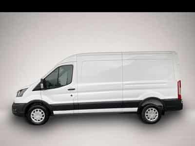Ford Transit (2024) - Foto 2