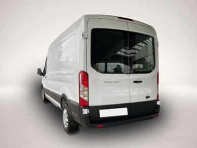 Ford Transit (2024) - Foto 3