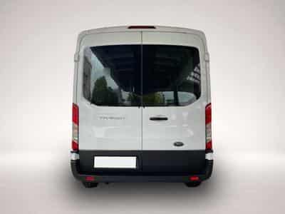 Ford Transit (2024) - Foto 4