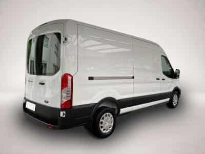 Ford Transit (2024) - Foto 5
