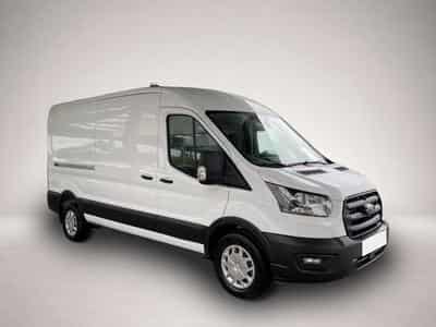Ford Transit (2024) - Foto 6