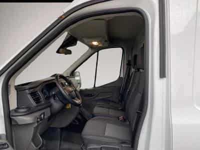 Ford Transit (2024) - Foto 7
