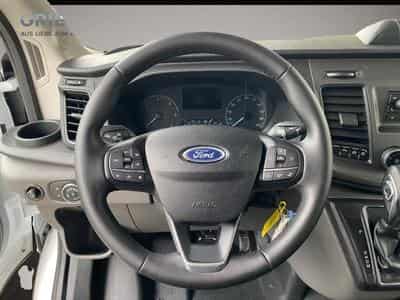 Ford Transit (2024) - Foto 8