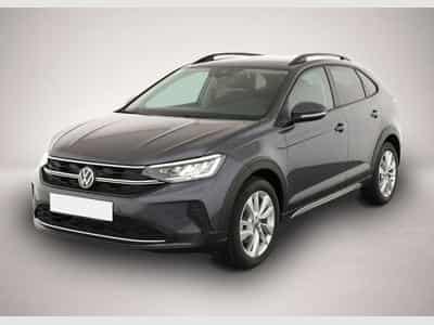 VW Taigo (2026) - Foto 1