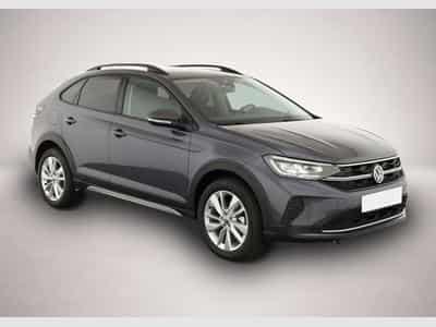 VW Taigo (2026) - Foto 2