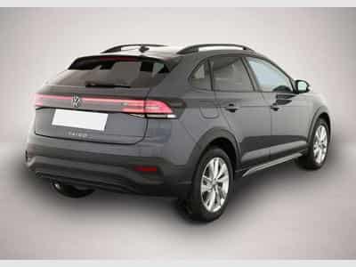 VW Taigo (2026) - Foto 3