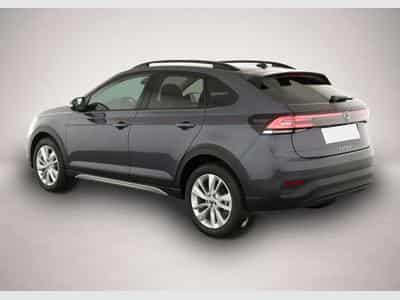 VW Taigo (2026) - Foto 4