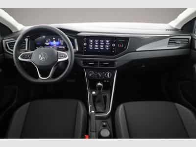 VW Taigo (2026) - Foto 5