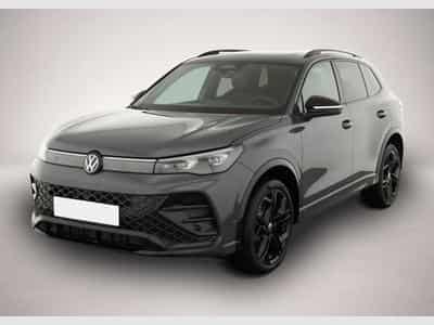 VW Tiguan (2025) - Foto 1