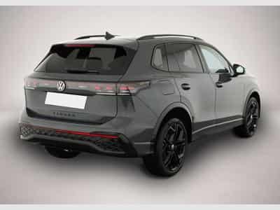 VW Tiguan (2025) - Foto 3