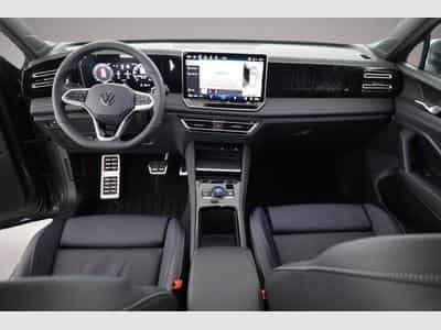 VW Tiguan (2025) - Foto 5