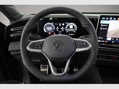 VW Tiguan (2025) - Foto 6