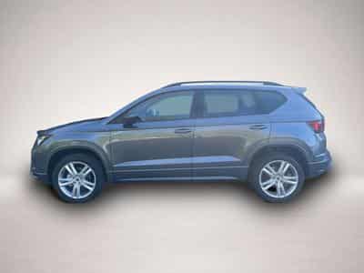 Seat Ateca (2026) - Foto 3