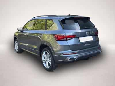 Seat Ateca (2026) - Foto 4