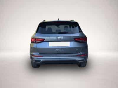 Seat Ateca (2026) - Foto 5