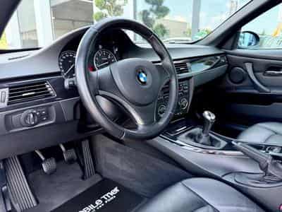 BMW 320 320i Cabrio /KLIMA/XENON/LEDER/PDC/GARANTIE/ (2007) - Photo 10