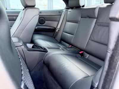 BMW 320 320i Cabrio /KLIMA/XENON/LEDER/PDC/GARANTIE/ (2007) - Photo 13