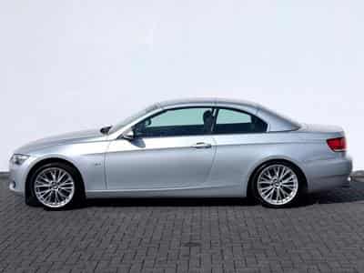 BMW 320 320i Cabrio /KLIMA/XENON/LEDER/PDC/GARANTIE/ (2007) - Photo 15