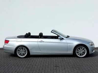BMW 320 320i Cabrio /KLIMA/XENON/LEDER/PDC/GARANTIE/ (2007) - Photo 4