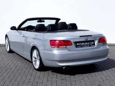 BMW 320 320i Cabrio /KLIMA/XENON/LEDER/PDC/GARANTIE/ (2007) - Photo 7