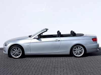 BMW 320 320i Cabrio /KLIMA/XENON/LEDER/PDC/GARANTIE/ (2007) - Photo 8