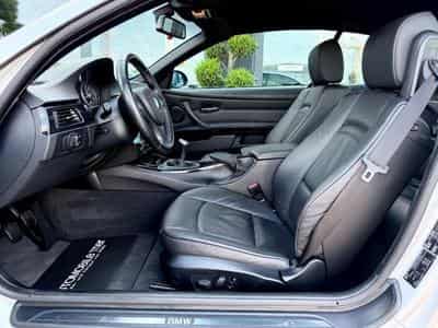 BMW 320 320i Cabrio /KLIMA/XENON/LEDER/PDC/GARANTIE/ (2007) - Photo 9