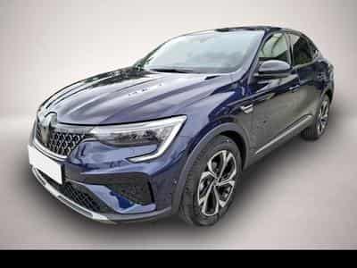 Renault Arkana (2025) - Foto 2