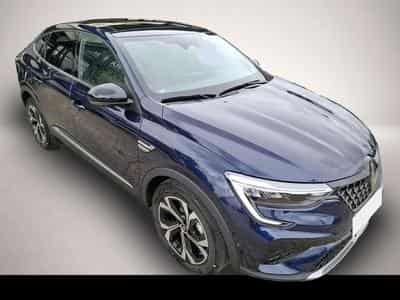 Renault Arkana (2025) - Foto 4