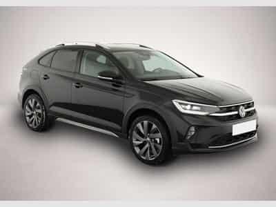 VW Taigo (2026) - Foto 2