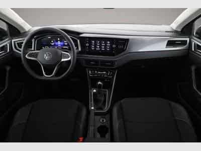VW Taigo (2026) - Foto 5